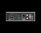 MSI Z790 GAMING PLUS WIFI 7200Mhz(OC) DDR5 M.2 DP HDMI 1700P