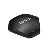 LEXAR LRW500URB PROFESSIONAL MULTI-CARD 3IN1 USB 3.1 READER KART OKUYUCU SD/MICROSD/CF
