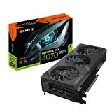 GIGABYTE GV-N407SEAGLE OC-12GD 12GB GDDR6X DX12 DLSS3 192BİT 