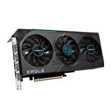 GIGABYTE GV-N407SEAGLE OC-12GD 12GB GDDR6X DX12 DLSS3 192BİT 