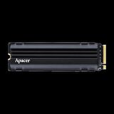 Apacer AS2280Q4U-1 2TB 7400-7000 MB/s M.2 PCIe Gen4 SSD (AP2TBAS2280Q4U-1)