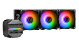 MSI MAG CORELIQUID M360 SIVI SOGUTMA