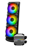 MSI MAG CORELIQUID M360 SIVI SOGUTMA