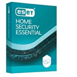 ESET HOME SECURITY ESSENTIAL 10 KULLANICI 1 YIL KUTU