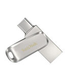SanDisk Ultra Dual Drive Luxe TypeC 512GB