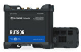 4G LTE RS232/RS485 Router