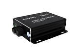 Beek IP HDMI Fiber Sinyal Uzatma Cihazı, Single Mode, SC, 20km, 1080P
Beek IP HDMI Fiber Extender, 20km
