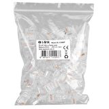 S-LINK SL-COB8P RJ-45 KONNEKTÖR 100 LÜ PAKET