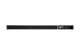 Energy PDU/Power Distribution Unit (Elektrik Güç Dağıtım Ünitesi), 16 x  IEC320 C13 priz, 16A maksimum, ATEN-EC1000 Energy Box ürünüyle birlikte kullanılır, 0U form