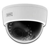 Digitus Plug &amp; View OptiDome, Wireless 11n, 1600 x 1200 Piksel, 2 Megapiksel, H.264, Gece &amp; Gündüz İç Mekan Dome Tipi IP Kamera, Infrared özellik, Dahili 2GB hafıza, Hafıza kapasitesi genişletilebilir, Digitus Plug &amp; View app desteği