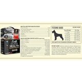 North Atlantic Health – Somonlu Köpek Maması 15 kg