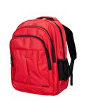  PLM CITY-KIRMIZI-15.6/17'' NOTEBOOK SIRT CANTASI