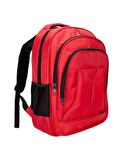  PLM CITY-KIRMIZI-15.6/17'' NOTEBOOK SIRT CANTASI