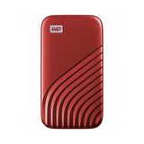2TB WD 2.5" USB3.2 My Passport WDBYVG0020BRD-WESN