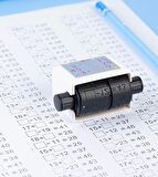 Matematik İşlem Rulosu  Boşluk Doldurmalı Set
