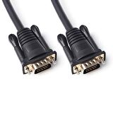 DARK DK-CB-VGAL1000 10MT FERRIT CORE EMI/RFI FİLTRELİ VGA KABLO