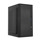 FRISBY FC-2720B 300W 1X80MM FAN USB 3.0 MICRO ATX SİYAH KASA