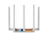 TP-LINK ARCHER C60 AC1350 WIRELESS DUAL BAND ROUTER