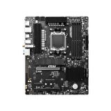 MSI PRO B650-S WIFI DDR5 7200MHZ 1XHDMI 1XDP USB 3.2 M.2 ATX AM5 (AMD AM5 7000 SERİSİ İLE UYUMLU)