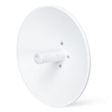 5GHz 802.11ac 900Mbps TDMA Dış Mekan Uzun Menzilli Kablosuz CPE 
IP65 
802.3af/at PoE 
25dBi anten dahil 
Çalışma ısısı: -40 ~ 70 derece C 
5GHz 802.11ac 900Mbps TDMA Outdoor Long Range Wireless CPE  