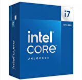 INTEL CORE I7-14700K 3.40GHZ 20 CEKIRDEK 28MB TRAY