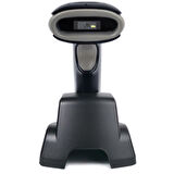 TIWOX VSW-222 2D KAREKOD KABLOSUZ USB BARKOD OKUYUCU + BATARYA + CRADLE