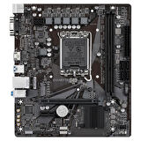 GIGABYTE H610M H V2 DDR5 5600MHZ HDMI MATX 1700P 