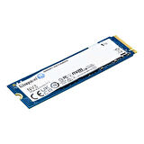 1TB KINGSTON NV3 SNV3S/1000G 6000/4000MB/S M.2 NVMe PCIe 4.0