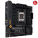 ASUS TUF GAMING B650-E WIFI DDR5 8000+(OC) DP HDMI ATX AM5