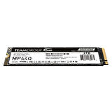 Team MP44Q 2TB Gen4x4 7400/6500MB/s NVMe PCIe M.2 SSD Disk (TM8FFD002T0C101)