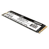 Team MP44Q 2TB Gen4x4 7400/6500MB/s NVMe PCIe M.2 SSD Disk (TM8FFD002T0C101)
