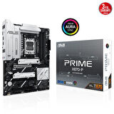 ASUS PRIME X870-P AMD X870 SOKET AM5 DDR5 8000+(OC