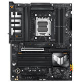 ASUS TUF GAMING X870-PLUS WIFI AMD AM5 DDR5 ATX