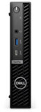 DELL OPTIPLEX 7020MFF i5-14500T 8GB 512GB SSD UBUNTU N007O7020MFFU