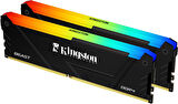 16GB DDR4 CL16 3200Mhz KF432C16BB2AK2/16TR KINGSTON RGB2X8