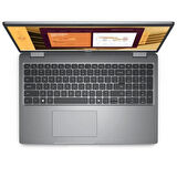 DELL NB LATITUDE XCTOL555015EMEA_VP_V1 ULTRA 7-155U 32GB 512SSD O/B 15.6 UBUNTU