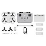 DJI NEO FLY MORE COMBO DRONE (RESMİ DİSTRİBÜTÖR GARANTİLİ)
