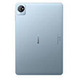 Blackview Tab70WIFI Tablet 10.1"/12 GB(4GB+8GB)/64 GB/8 MP/Android14+Kılıf Dahil (Mavi)