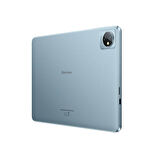 Blackview Tab70WIFI Tablet 10.1"/12 GB(4GB+8GB)/64 GB/8 MP/Android14+Kılıf Dahil (Mavi)