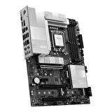 MSI PRO Z890-P WIFI DDR5 9200 (OC) DVI HDMI ATX