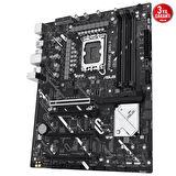 ASUS PRIME Z890-P DDR5 4XM2 USB3.2 RGB LAN ATX