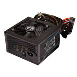 BITFENIX BP-BPAB600ALNN-9R BPA SERIES 600W 80+ BRONZE POWER SUPPLY