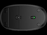HP 245 KABLOSUZ MOUSE SİYAH 81S67AA