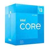 INTEL CORE İ3-12100F 3.30GHz 12MB 1700p 12. NESIL BOX