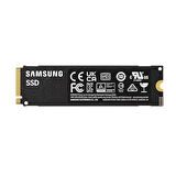 1 TB 990 EVO PLUS SAMSUNG NVME M.2 MZ-V9S1T0BW PCIE 7150-6300 MB/S SAMSUNG TR GARANTILI