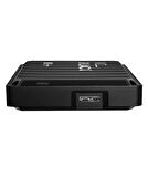 WD Black 4TB P10 Game Drive