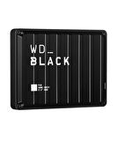 WD Black 4TB P10 Game Drive