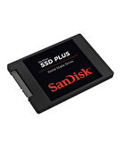 SanDisk SSD Plus 2TB