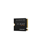 WD_BLACK SN770M NVMe™SSD GEN4 500GB 2230