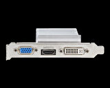 MSI N210-1GD3/LP 64Bit 1GB DDR3 VGA DVI HDMI 64B